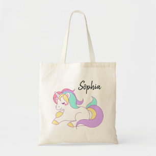 Unicorn Tygkasse
