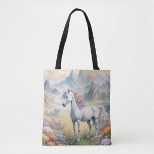 Unicorn Tygkasse