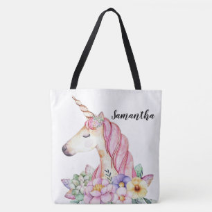 Unicorn Tygkasse