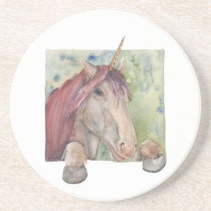 Unicorn Underlägg