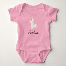 Unicorn, Unicorn Magic - Custom Name,