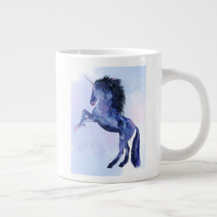 Unicorn Universe - Cosmic Jumbo Mugg