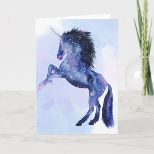 Unicorn Universe - Cosmic Kort