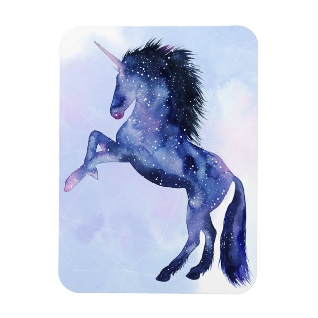 Unicorn Universe - Cosmic Magnet (Vertikal)