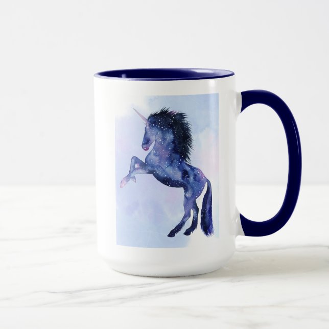 Unicorn Universe - Cosmic Mugg (Höger)