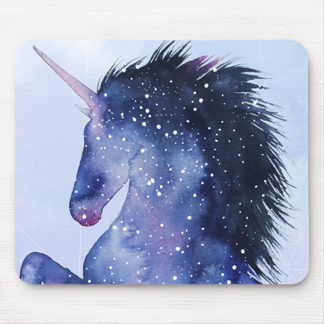 Unicorn Universe - Cosmic Musmatta (Framsidan)
