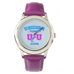 Unicorn Universiteten Armbandsur