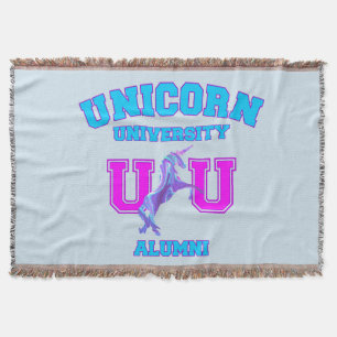 Unicorn Universiteten Mysfilt