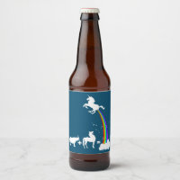 Unicorn ursprung