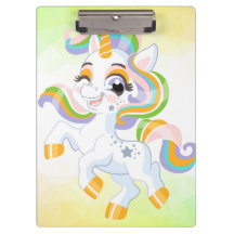 Unicorn vår Magic Unicorns sommarsemester