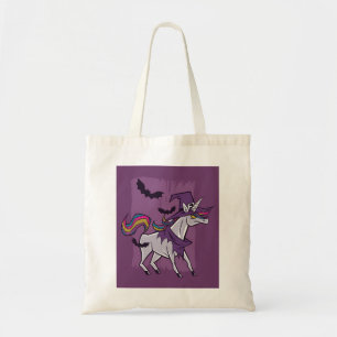 Unicorn Witch Tygkasse