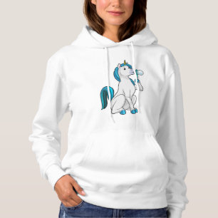 Unicorn with Soap bubbles T Shirt