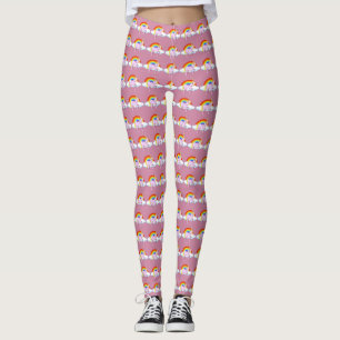 Unicorn Women's Leggings
