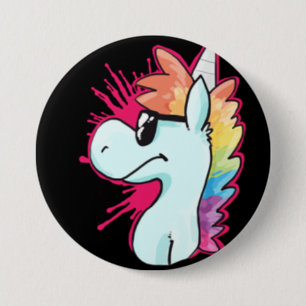 Unicornagenten knäppas knapp