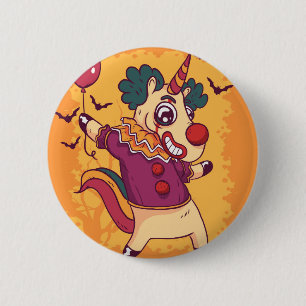 Unicornclown Knapp