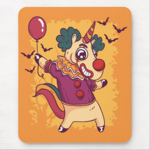 Unicornclown Musmatta