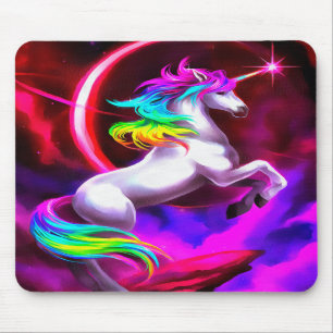 Unicorndröm Musmatta