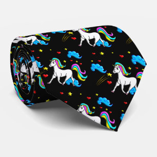 Unicorndrömmar Slips