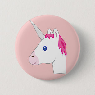 Unicornemoji Knapp