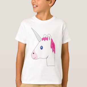 Unicornemoji T Shirt