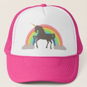 Unicornen driver keps
