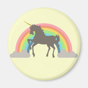 Unicornen driver magnet