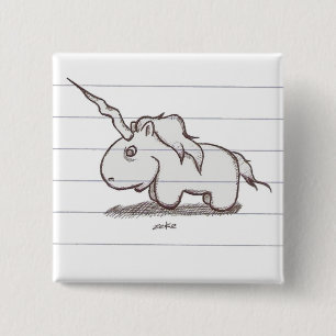 unicornen knapp