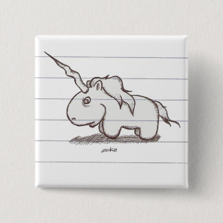unicornen knapp