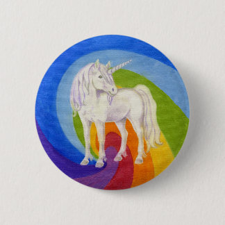 Unicornen knäppas knapp