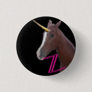 unicornen knäppas knapp