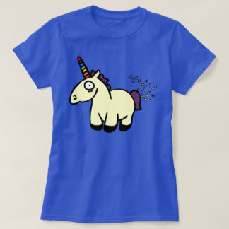 Unicornfisar T-shirt