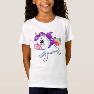 Unicornfisar T-shirt