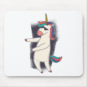 UnicornFlossdans Musmatta