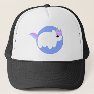 UnicornII Truckerkeps