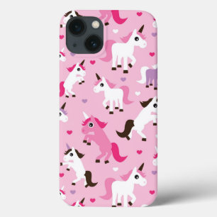 unicornillustrationen lurar bakgrund