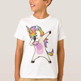 Unicornio Bailarin T Shirt