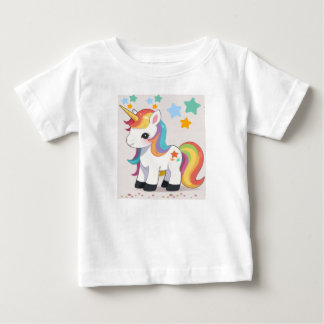 UNICORNIO T SHIRT