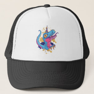 Unicornisaurus Keps