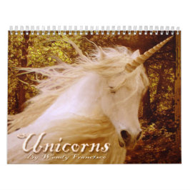 Unicornkalender Kalender