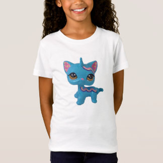 UnicornkattungeTshirt Tröja