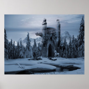 Unicornland Poster