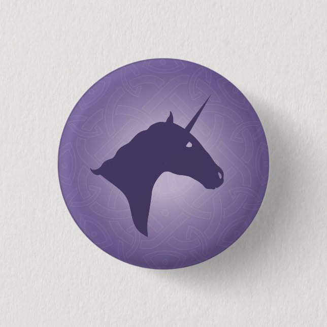 Unicornlilor knäppas knapp (Framsida)