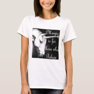 Unicornmagi T Shirt
