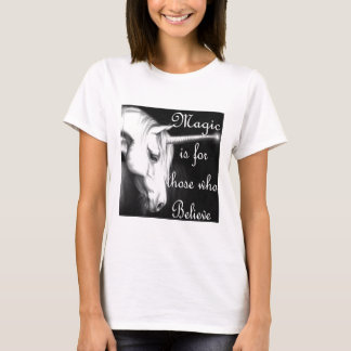 Unicornmagi T Shirt