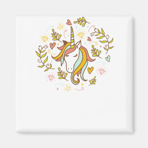Unicornmerch Magnet