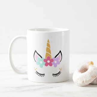 Unicornmugg Kaffemugg