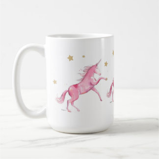 Unicornmugg Kaffemugg