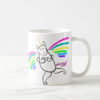 Unicornmugg Kaffemugg