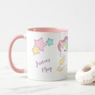 Unicornmugg Mugg