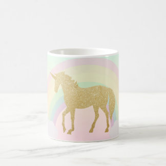 Unicornmugg, Unicornkaffemugg Kaffemugg